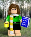Lego avatars